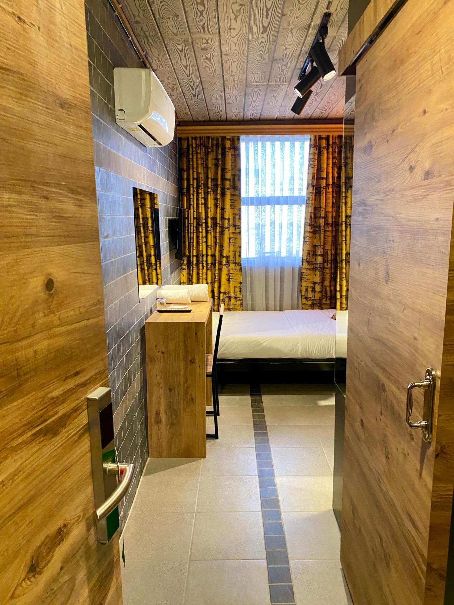 M-Oda Otel Antalia Esterno foto