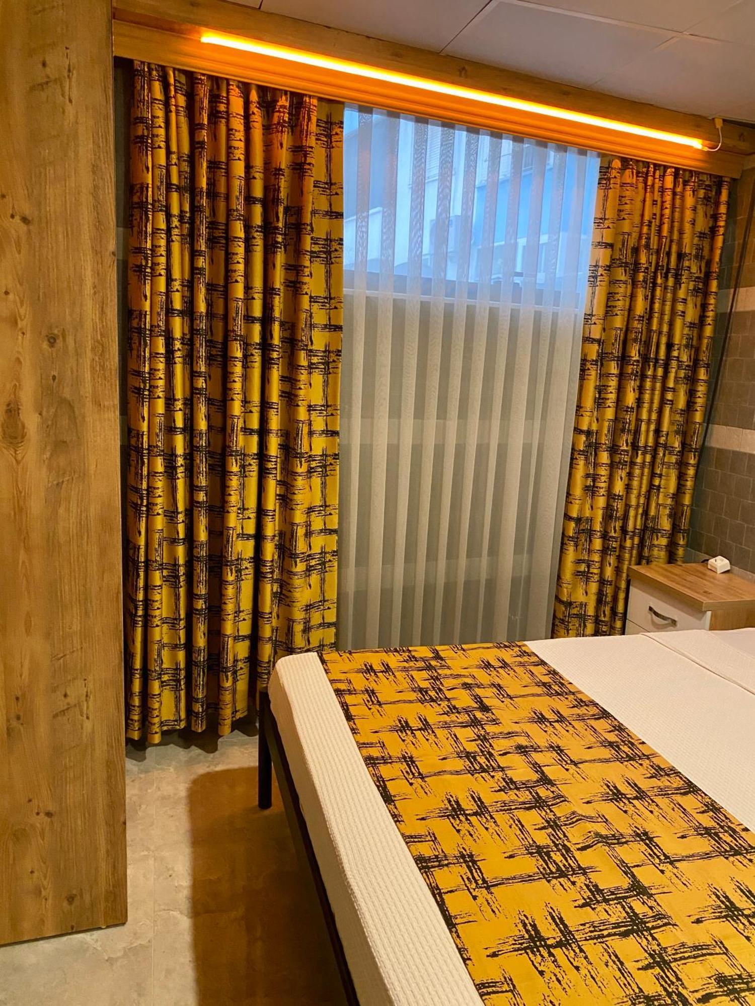 M-Oda Otel Antalia Esterno foto