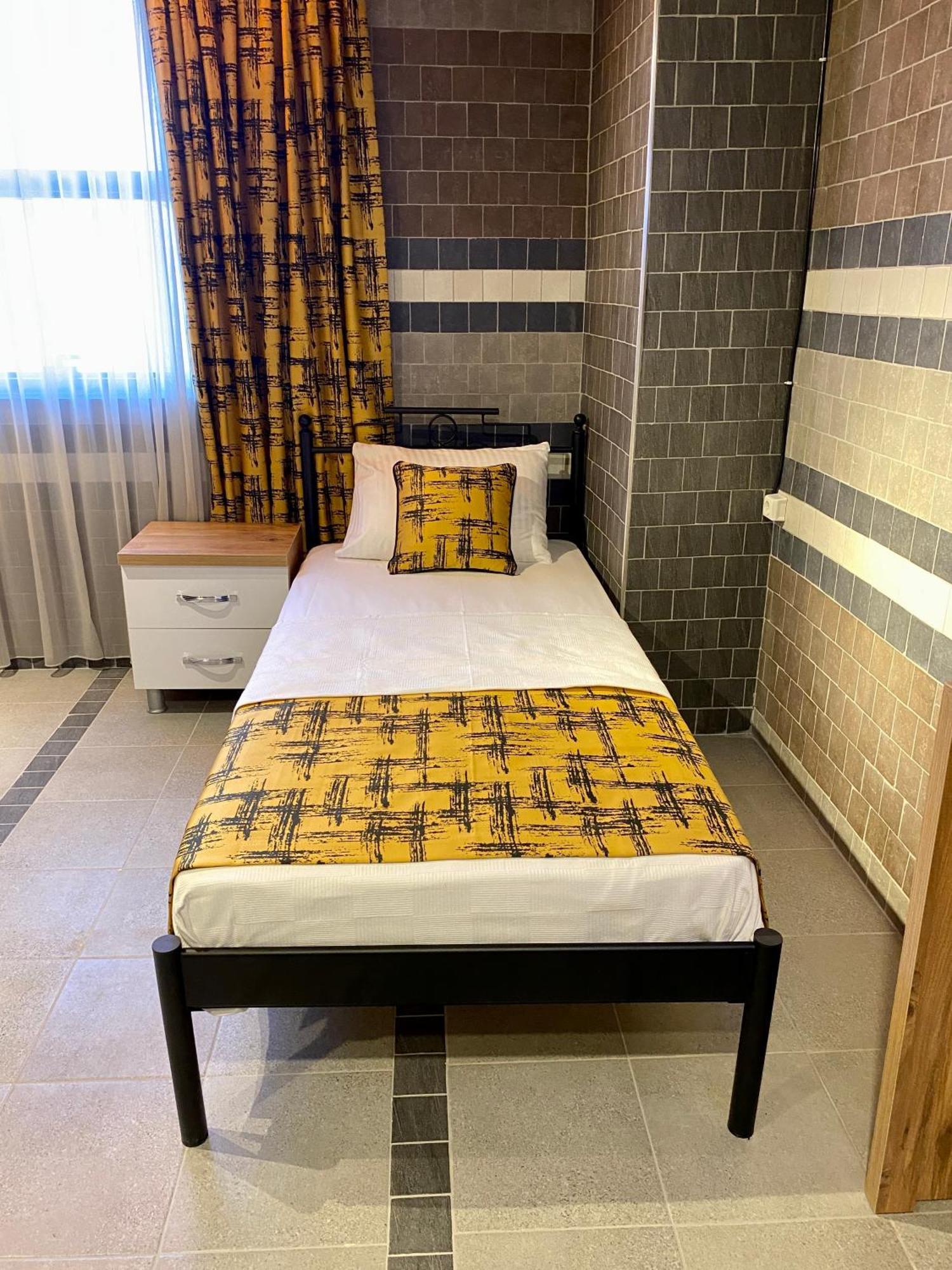 M-Oda Otel Antalia Esterno foto