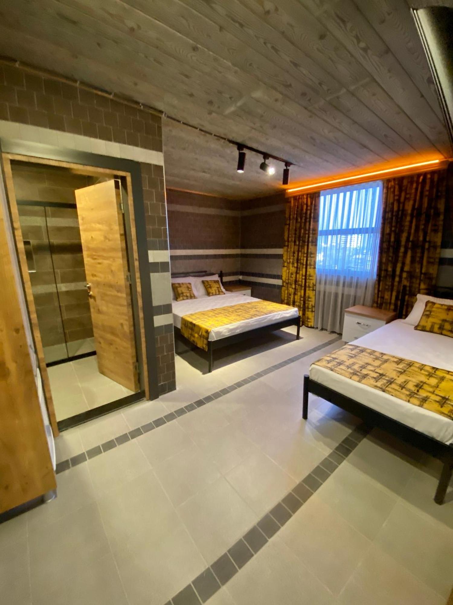M-Oda Otel Antalia Esterno foto