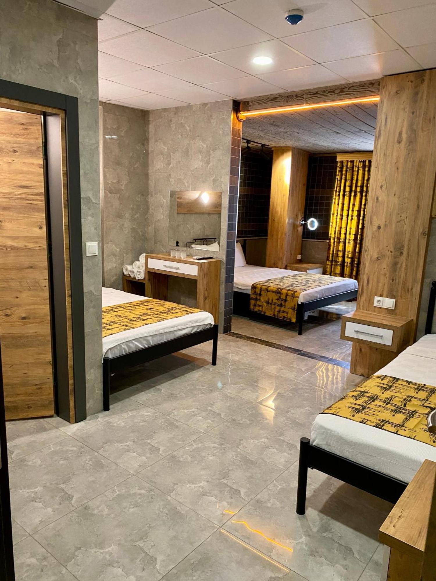 M-Oda Otel Antalia Esterno foto