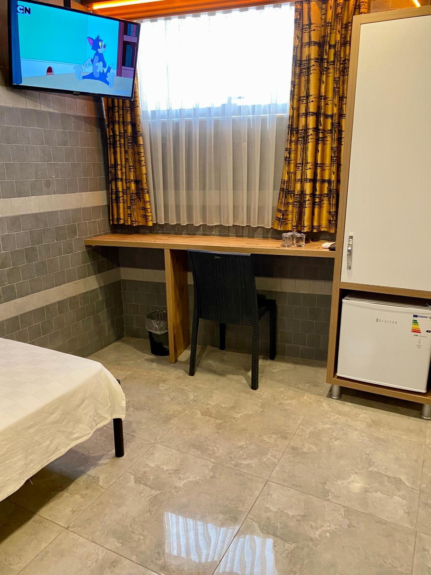 M-Oda Otel Antalia Esterno foto